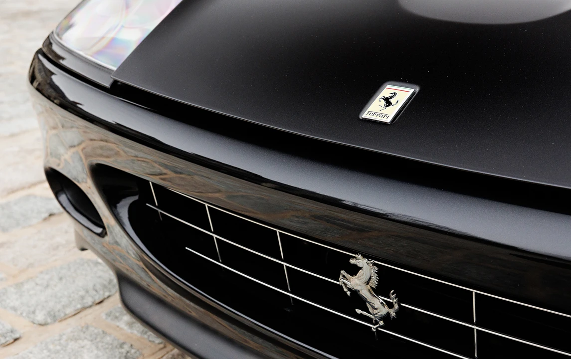 2004 Ferrari 575M Maranello - Image 11 of 30