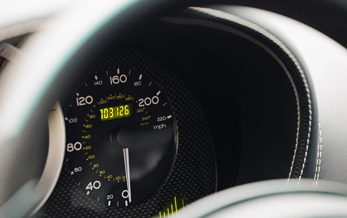 2004 Ferrari 575M Maranello - Image 19 of 30