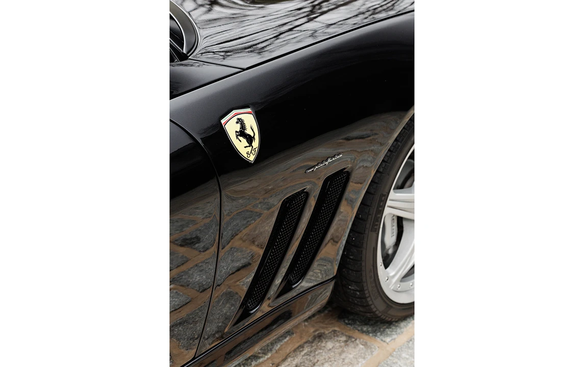 2004 Ferrari 575M Maranello - Image 14 of 30