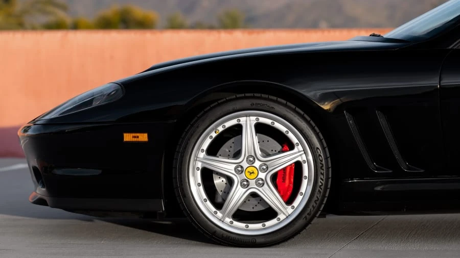 2004 Ferrari 575M Maranello - Image 26 of 30