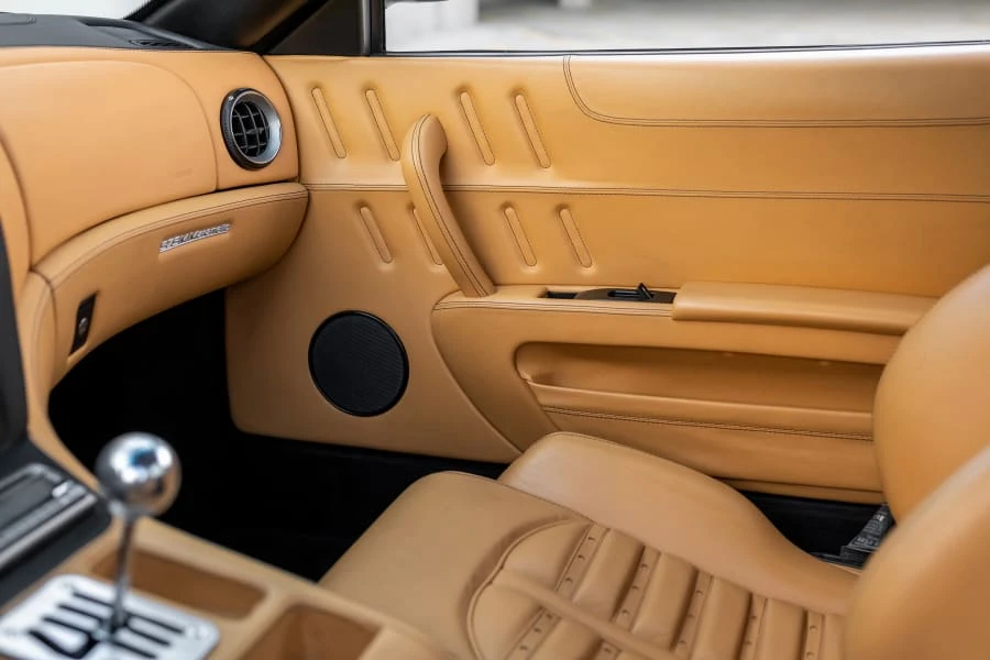 2004 Ferrari 575M Maranello - Image 14 of 30