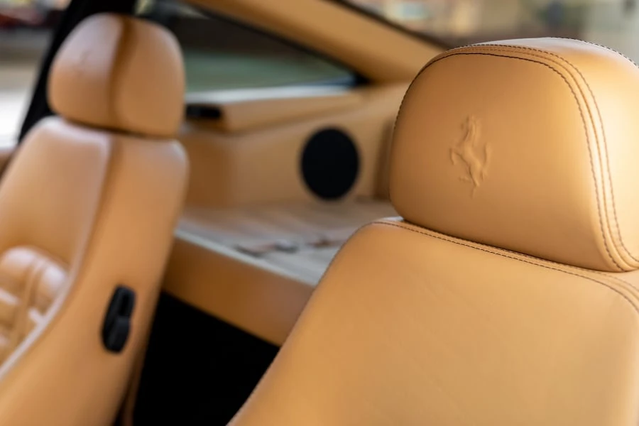 2004 Ferrari 575M Maranello - Image 16 of 30