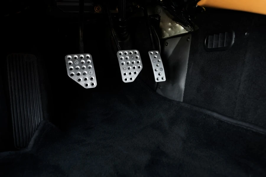 2004 Ferrari 575M Maranello - Image 18 of 30