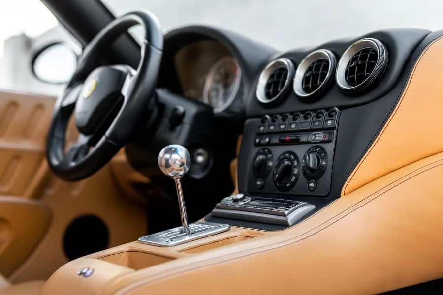 2004 Ferrari 575M Maranello - Image 15 of 30