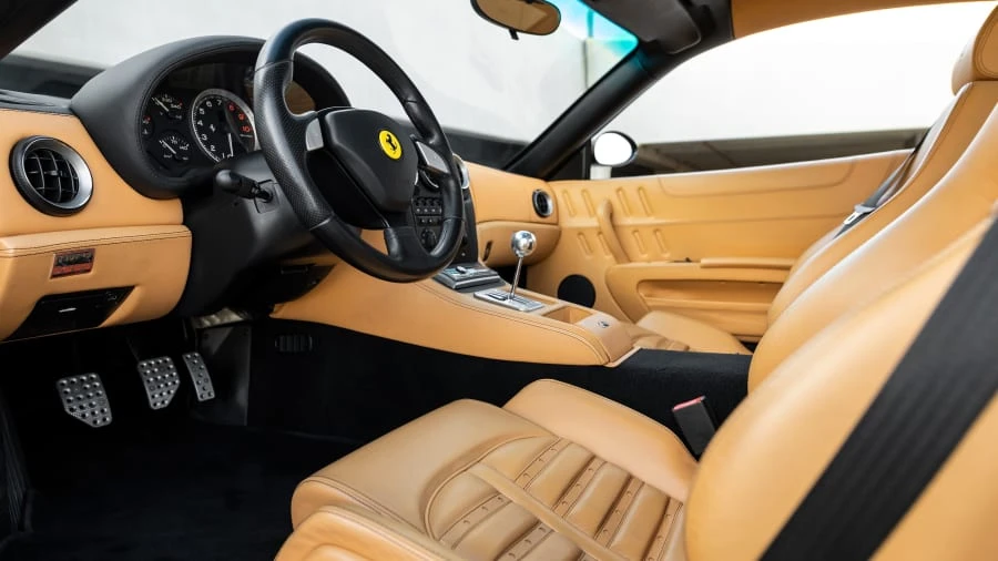 2004 Ferrari 575M Maranello - Image 3 of 30
