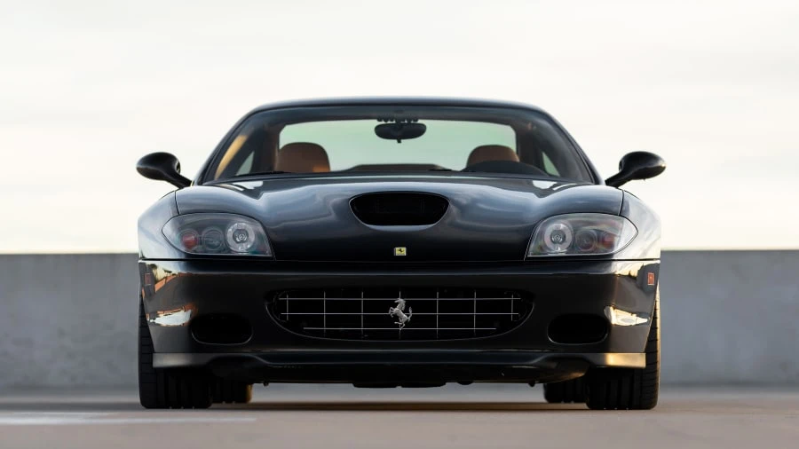 2004 Ferrari 575M Maranello - Image 20 of 30