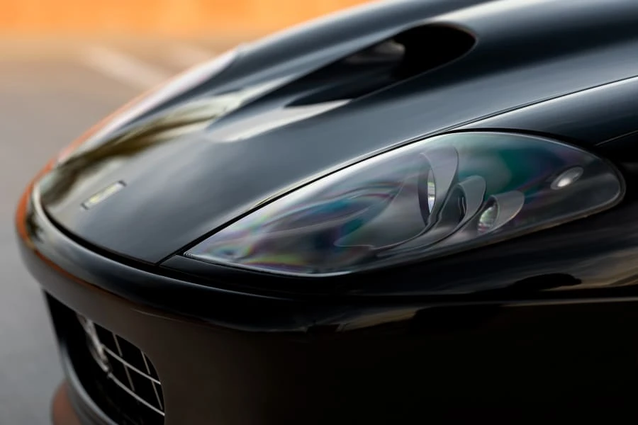 2004 Ferrari 575M Maranello - Image 8 of 30
