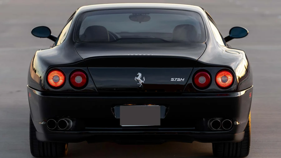 2004 Ferrari 575M Maranello - Image 21 of 30