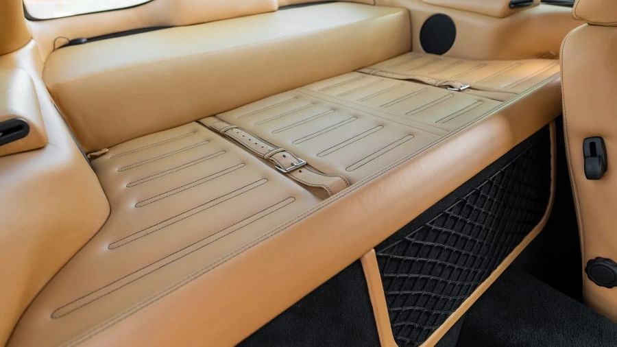 2004 Ferrari 575M Maranello - Image 17 of 30