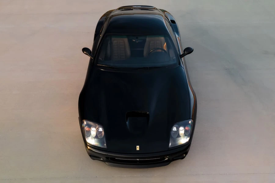 2004 Ferrari 575M Maranello - Image 24 of 30