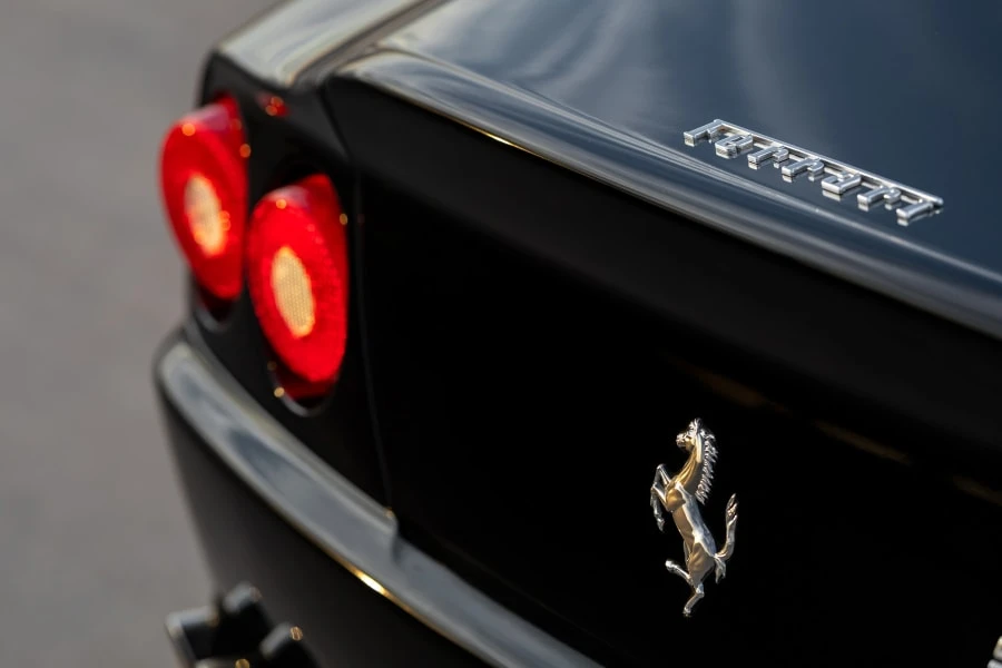 2004 Ferrari 575M Maranello - Image 22 of 30