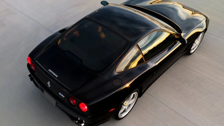 2004 Ferrari 575M Maranello - Image 23 of 30