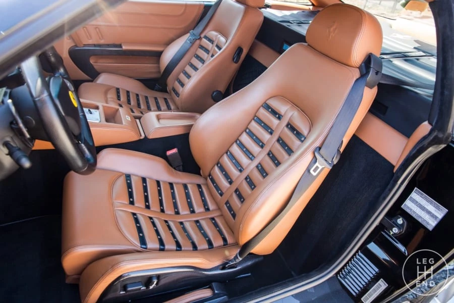 2004 Ferrari 575M Maranello - Image 5 of 11