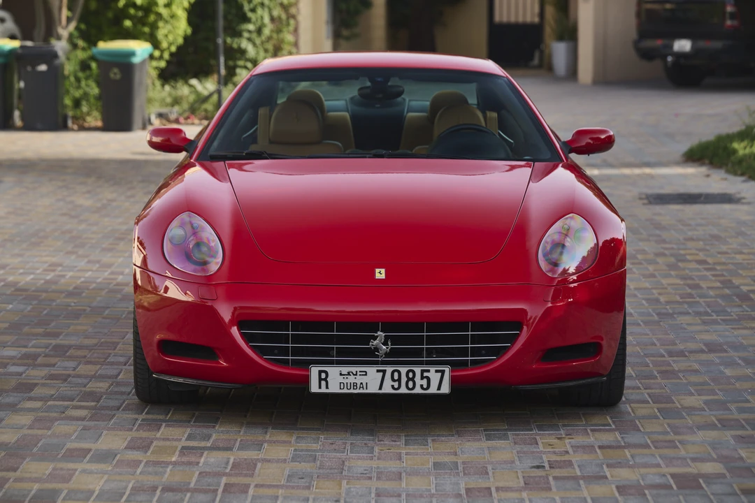 2004 Ferrari 612 - Image 10 of 31