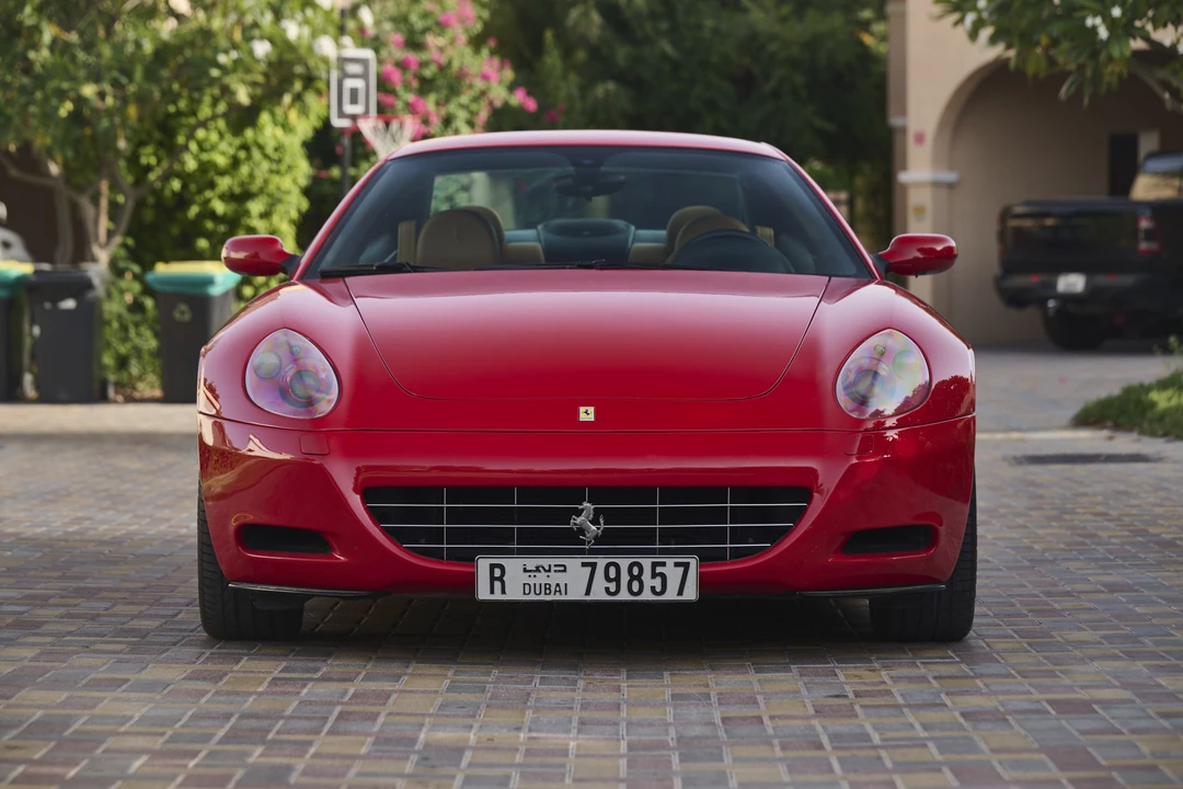 2004 Ferrari 612 - Image 2 of 31