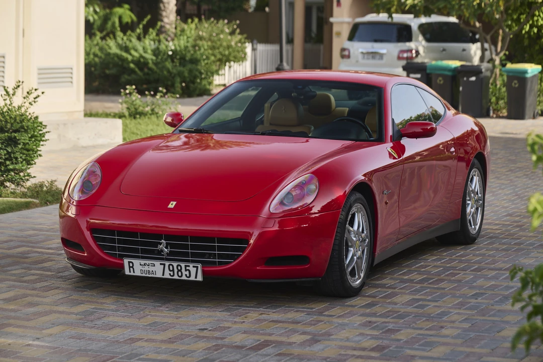 2004 Ferrari 612 - Image 3 of 31