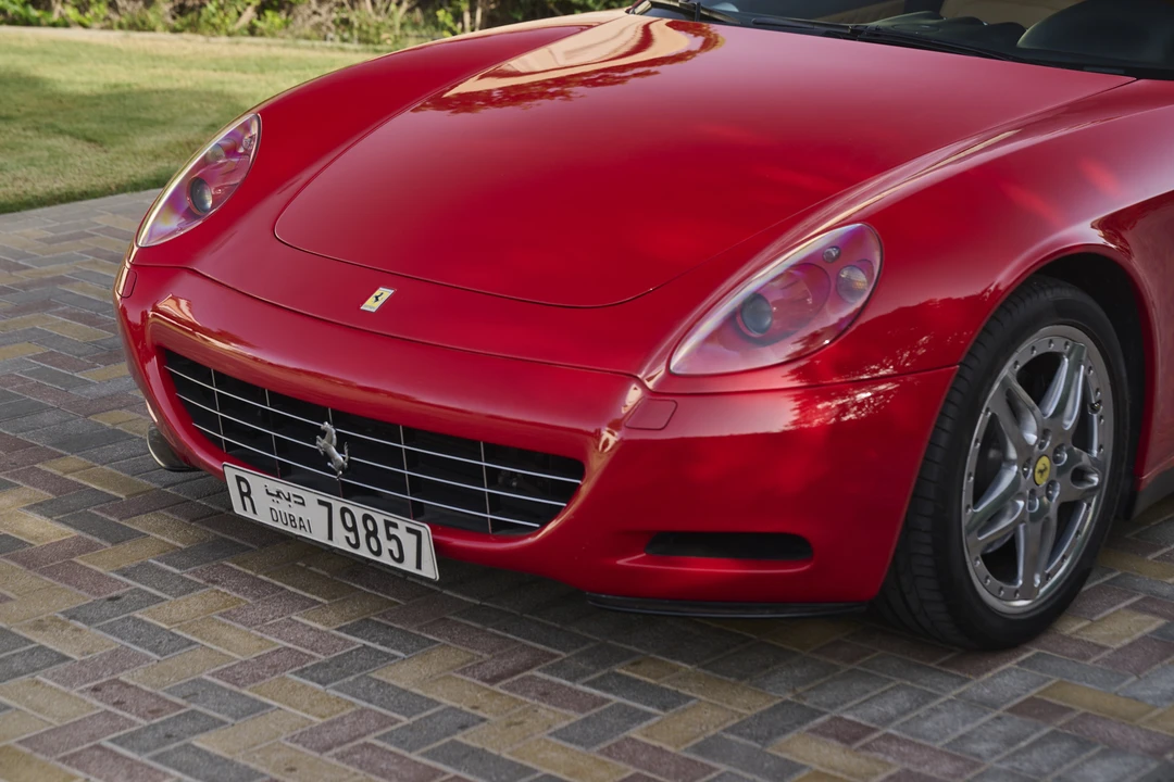 2004 Ferrari 612 - Image 12 of 31