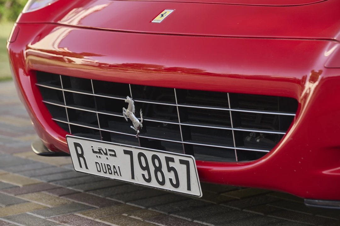 2004 Ferrari 612 - Image 15 of 31