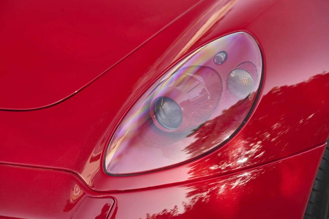 2004 Ferrari 612 - Image 16 of 31