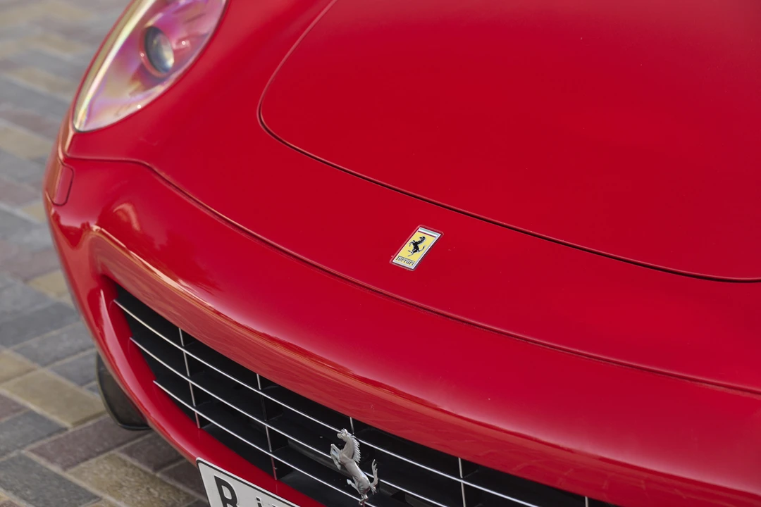 2004 Ferrari 612 - Image 17 of 31
