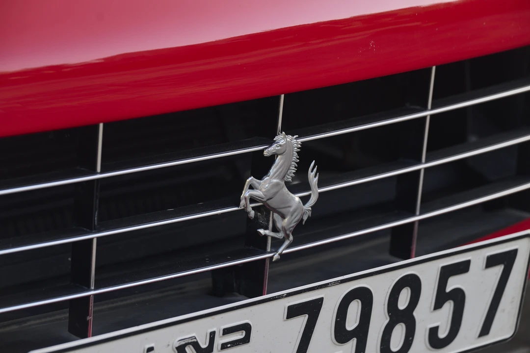 2004 Ferrari 612 - Image 18 of 31