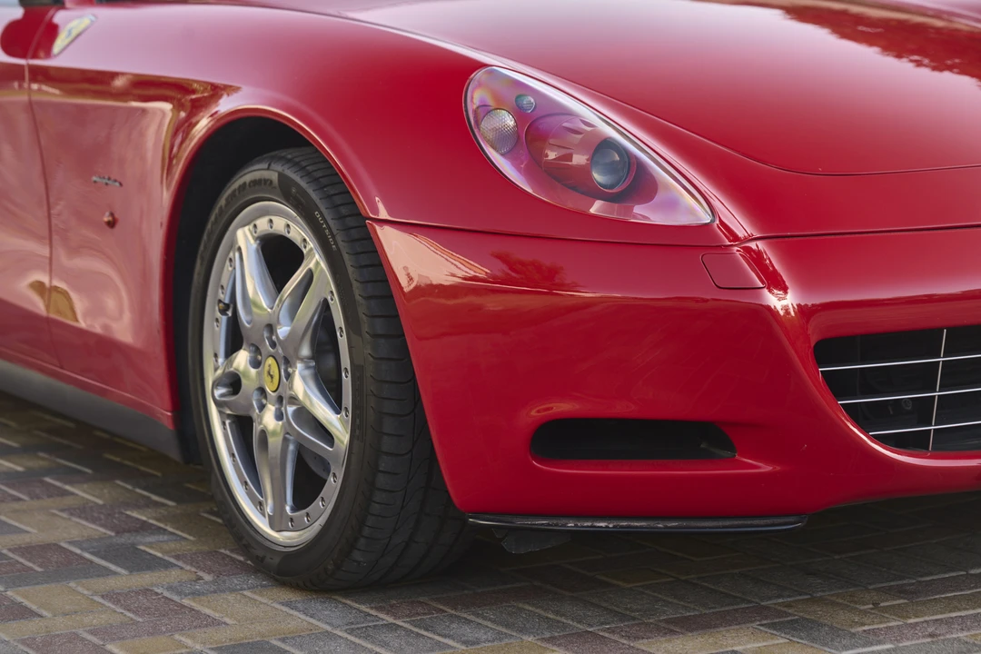 2004 Ferrari 612 - Image 20 of 31