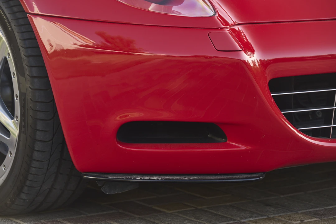 2004 Ferrari 612 - Image 21 of 31