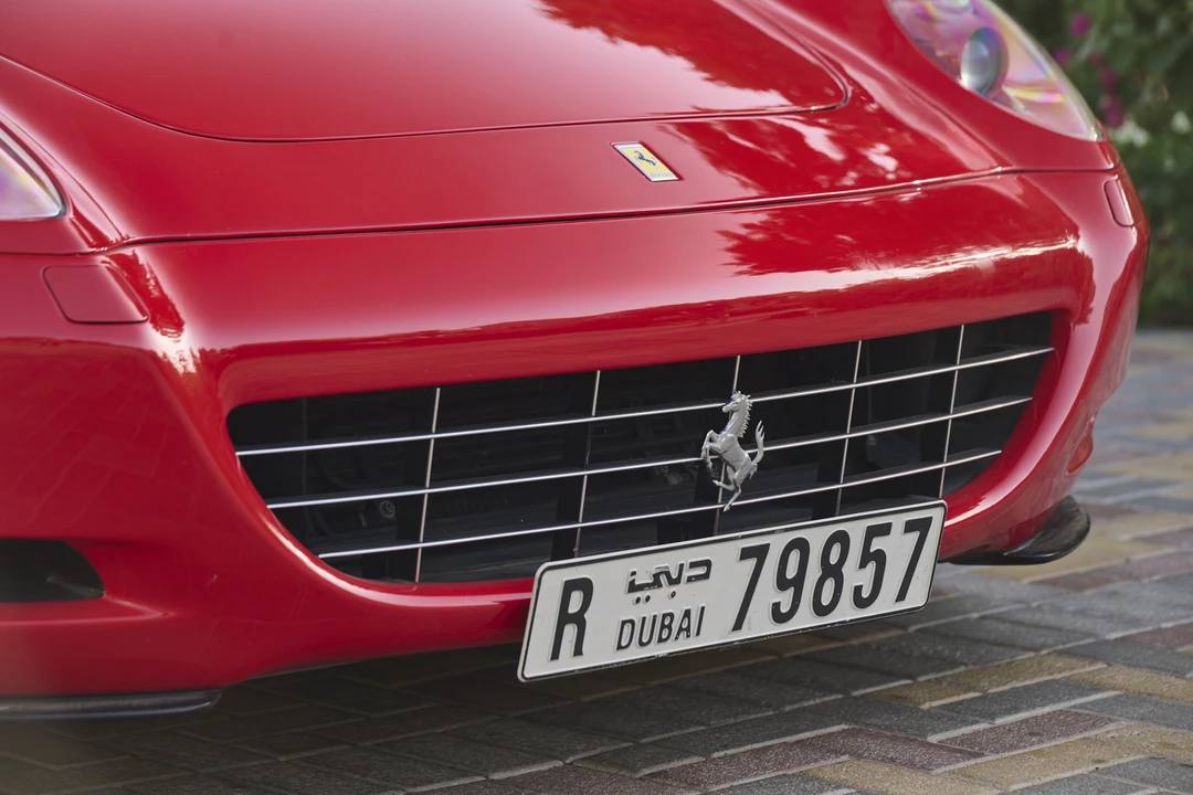 2004 Ferrari 612 - Image 22 of 31