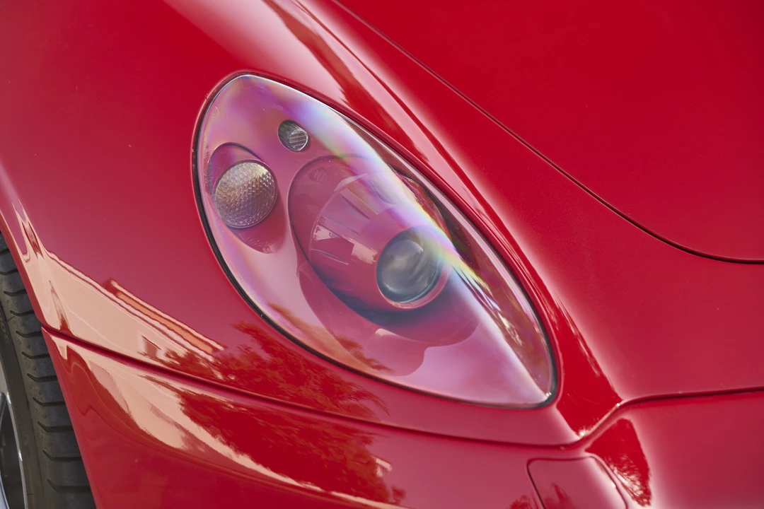 2004 Ferrari 612 - Image 23 of 31