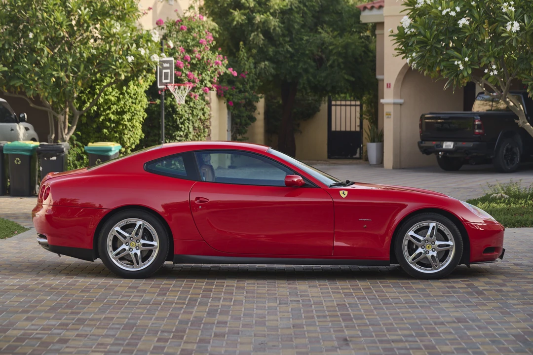 2004 Ferrari 612 - Image 8 of 31