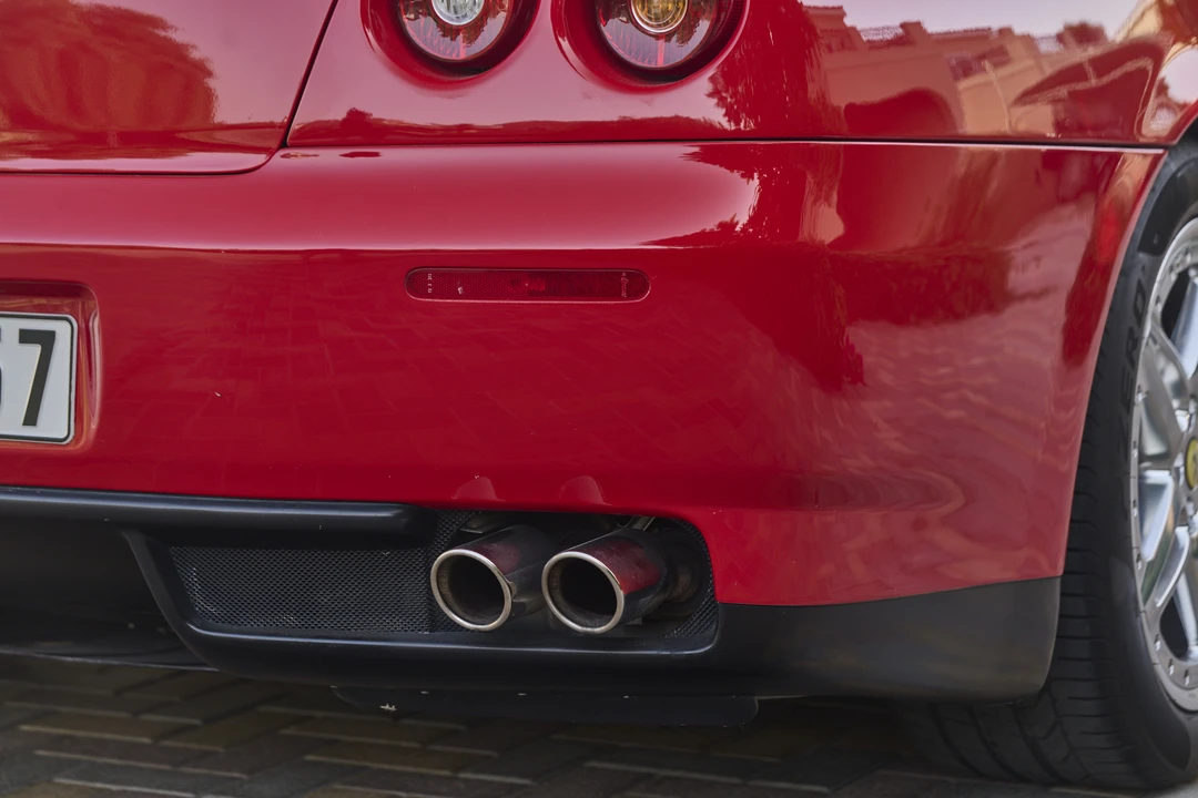 2004 Ferrari 612 - Image 27 of 31
