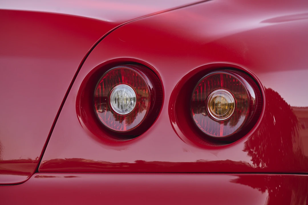 2004 Ferrari 612 - Image 28 of 31