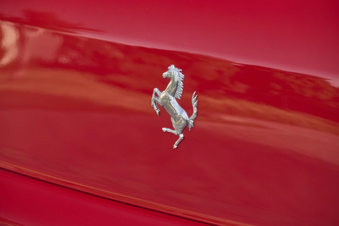 2004 Ferrari 612 - Image 31 of 31