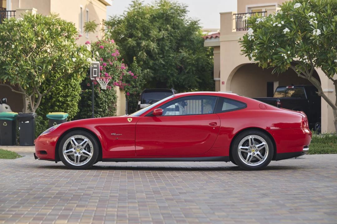 2004 Ferrari 612 - Image 4 of 31
