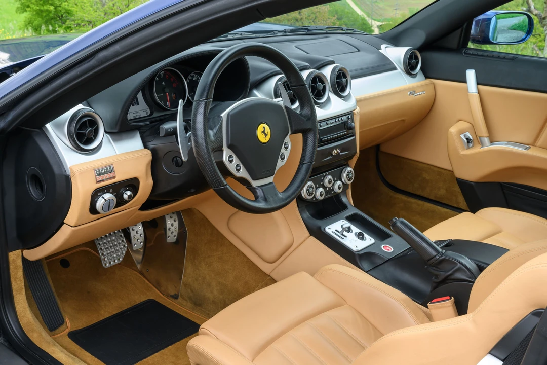 2004 Ferrari 612 - Image 19 of 31