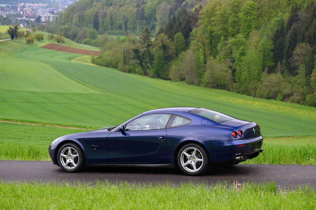 2004 Ferrari 612 - Image 5 of 31