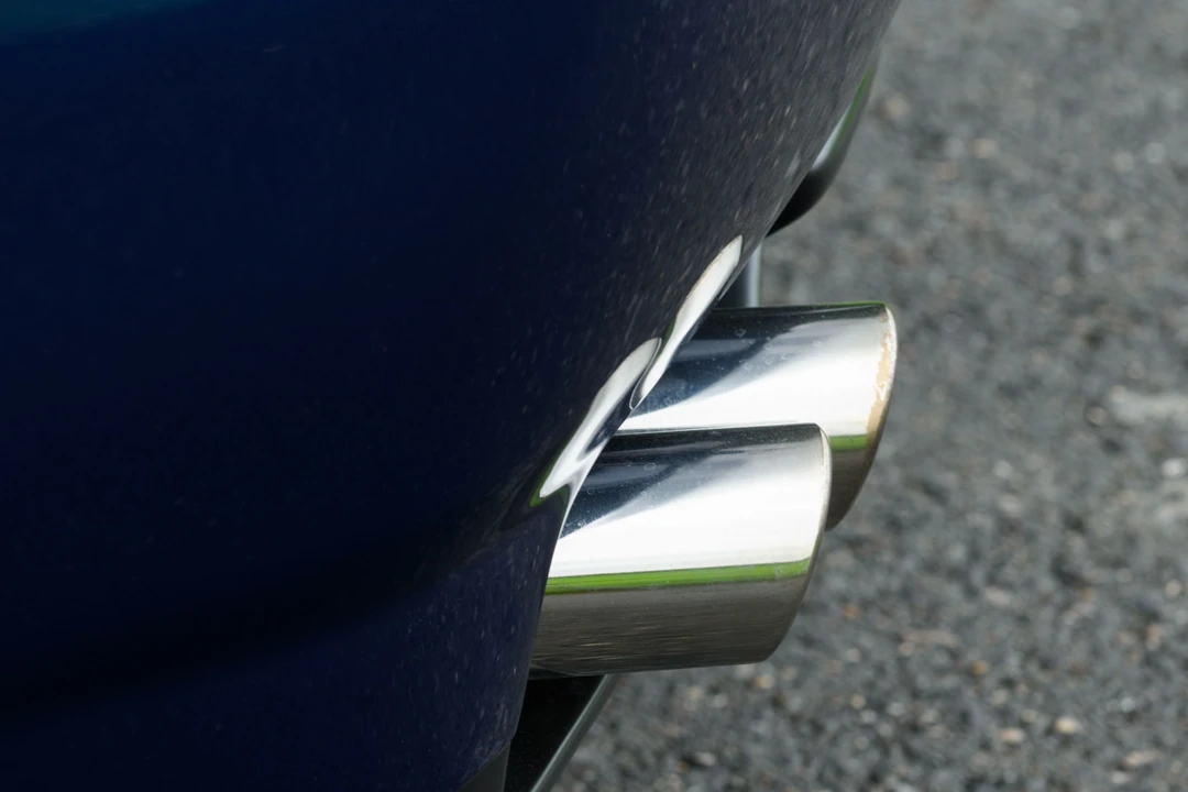 2004 Ferrari 612 - Image 17 of 31