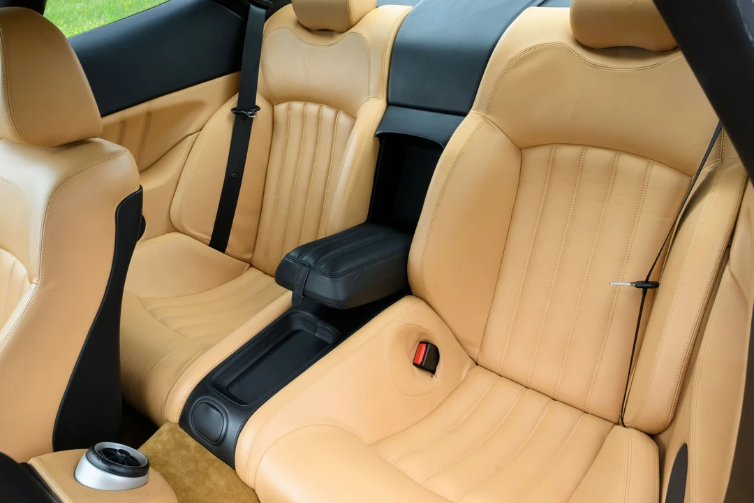 2004 Ferrari 612 - Image 20 of 31