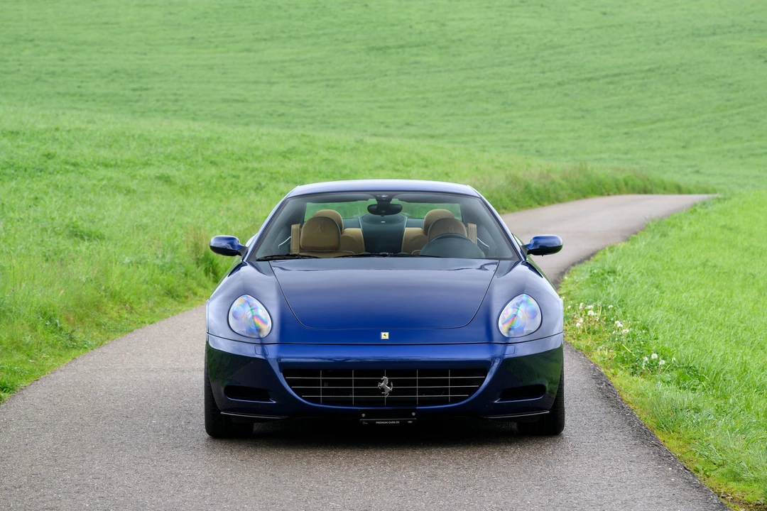 2004 Ferrari 612 - Image 9 of 31