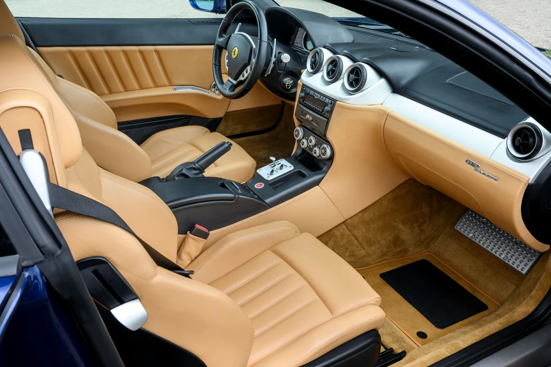 2004 Ferrari 612 - Image 30 of 31