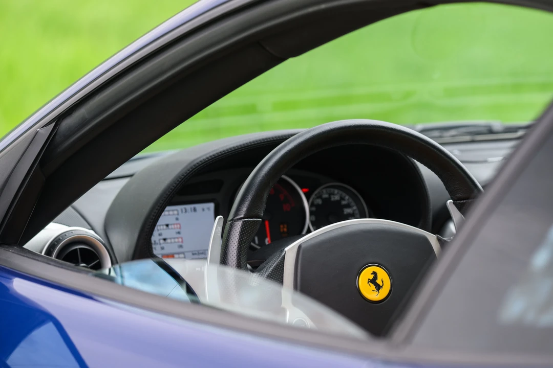 2004 Ferrari 612 - Image 18 of 31