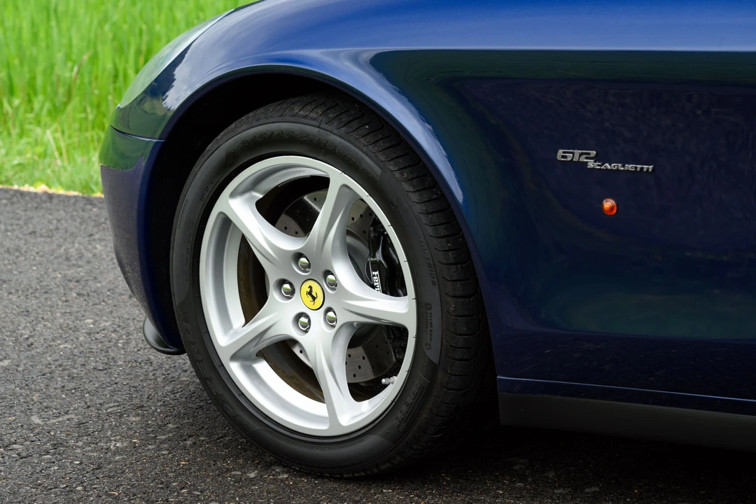 2004 Ferrari 612 - Image 12 of 31