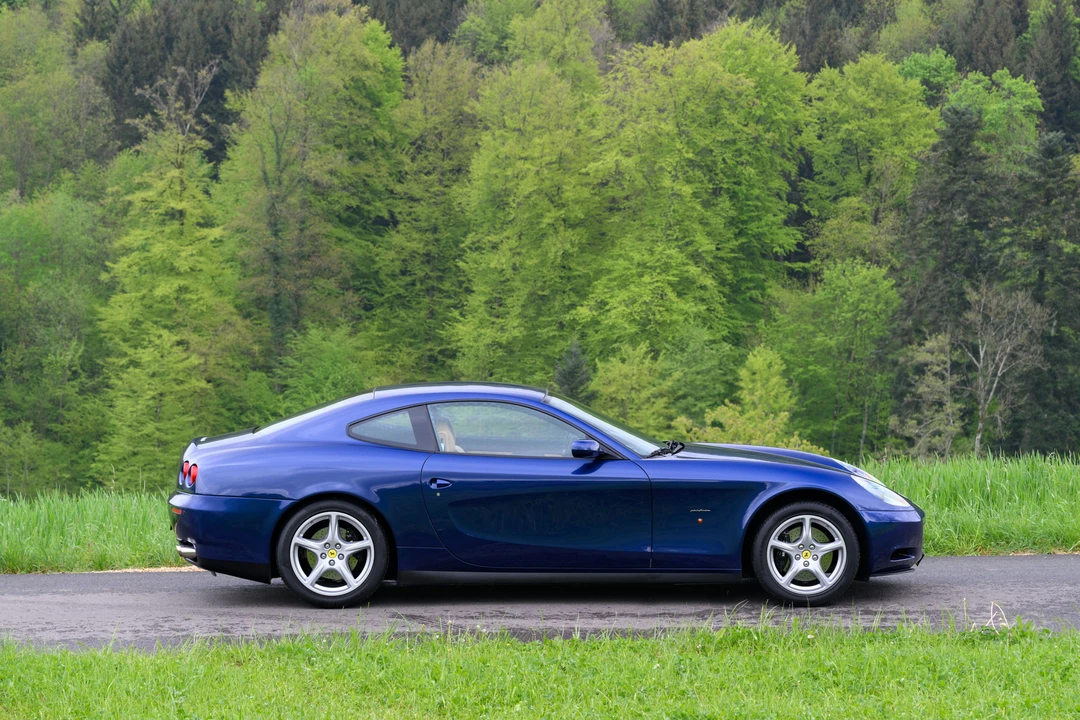 2004 Ferrari 612 - Image 7 of 31