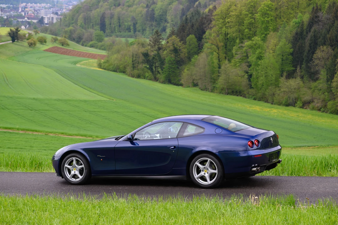 2004 Ferrari 612 - Image 5 of 31