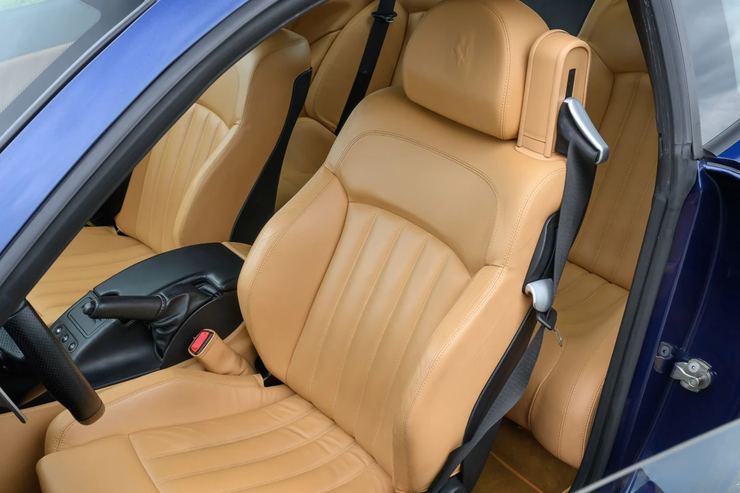 2004 Ferrari 612 - Image 22 of 31