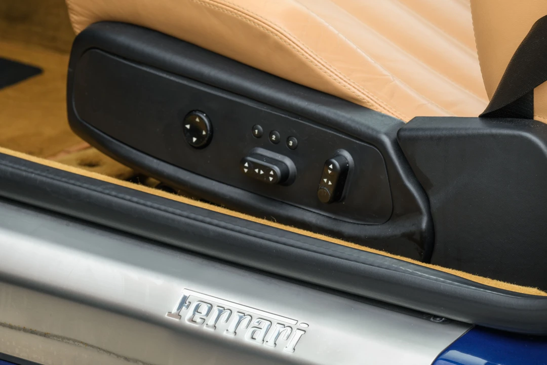 2004 Ferrari 612 - Image 31 of 31