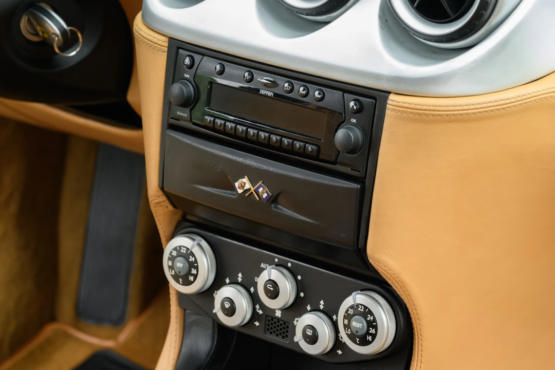 2004 Ferrari 612 - Image 27 of 31