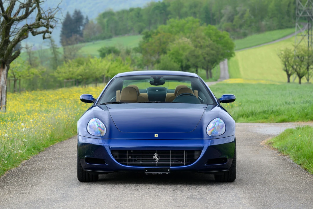 2004 Ferrari 612 - Image 10 of 31