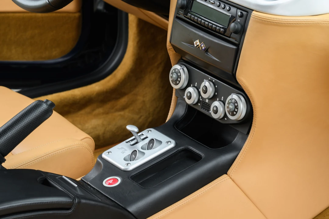 2004 Ferrari 612 - Image 27 of 31