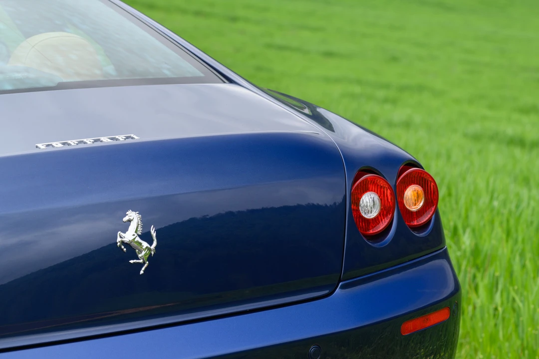 2004 Ferrari 612 - Image 16 of 31